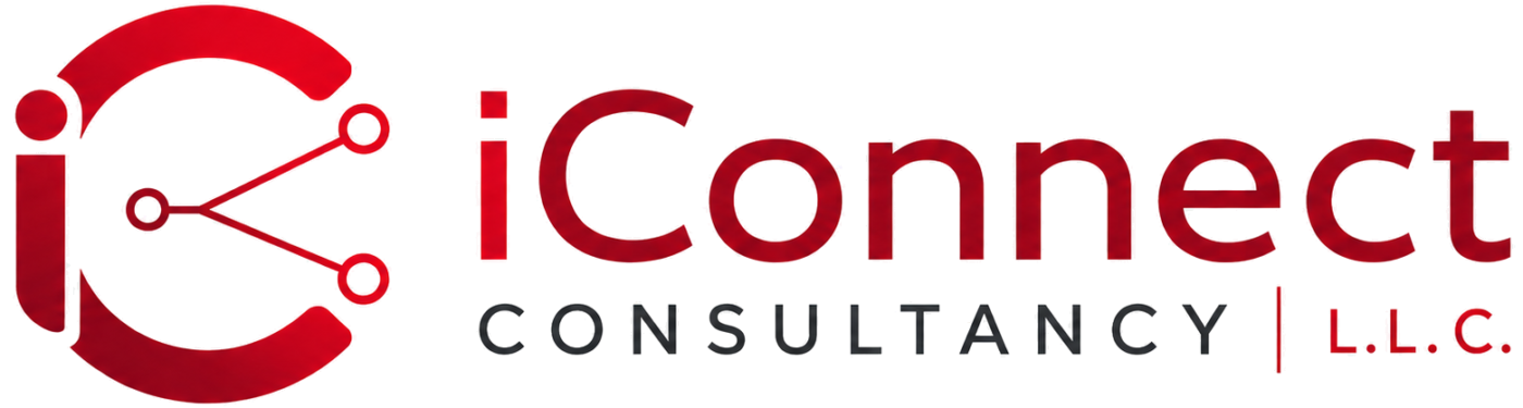 iConnect Consultancy L.L.C.